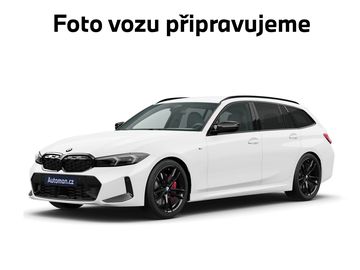 M340i 4x4|HK|AdaptiveLED|DPH