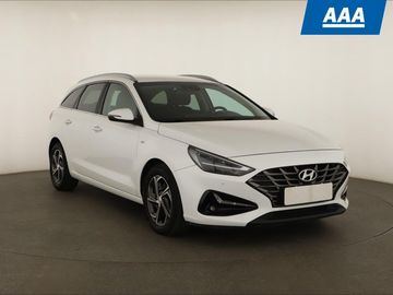 1.5 T-GDI MHEV, Family Smart