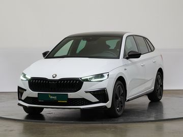 1.0 TSI 85 kW DSG Monte Carlo