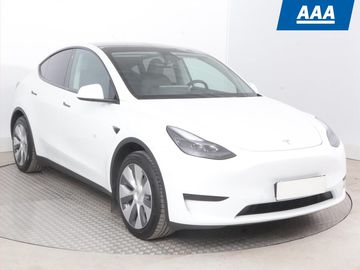RWD LFP 60kWh, SoH 97%