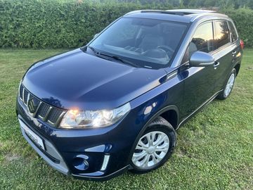 1,6 88KW,4x4,NAVI,PANORAMA