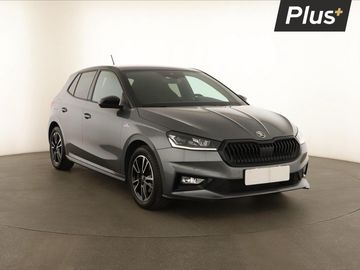 1.0 TSI, Monte Carlo