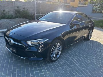 400CDI 250KW,4 MOTION,MOTOR KO