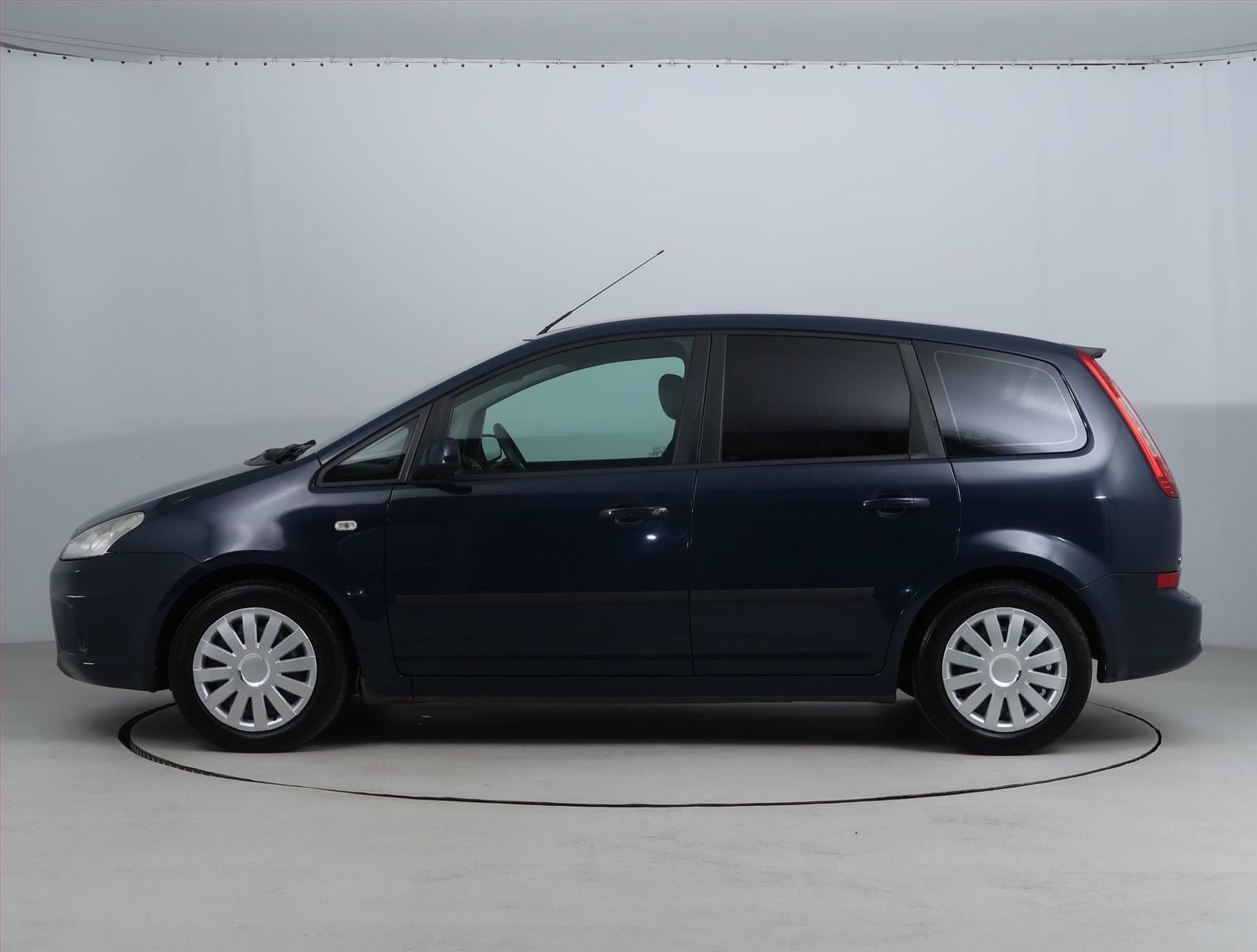 Ford C-MAX, 1.8, po STK, Automatická klima - fotka 3