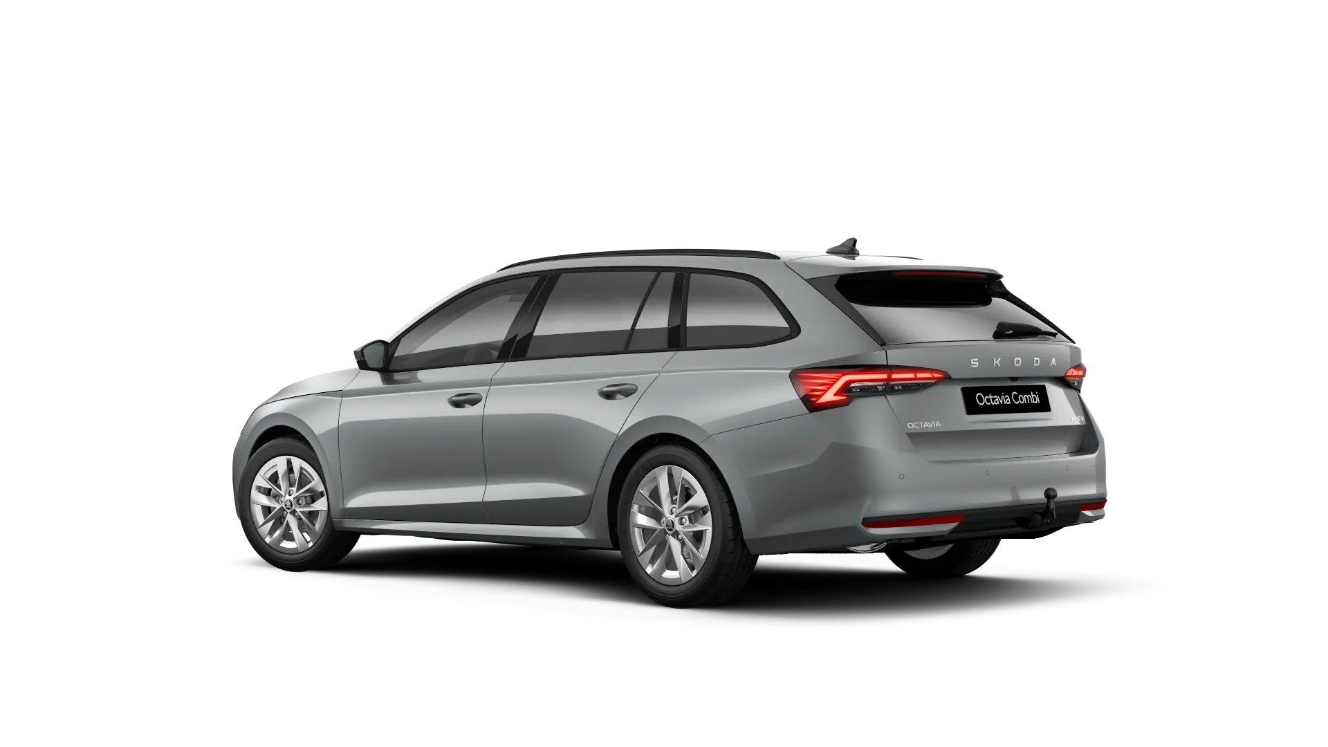 Škoda Octavia, Octavia Combi Classic - fotka 2