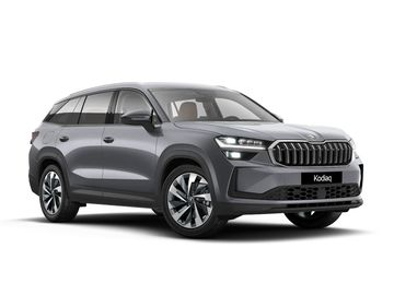 Kodiaq Exclusive Selection