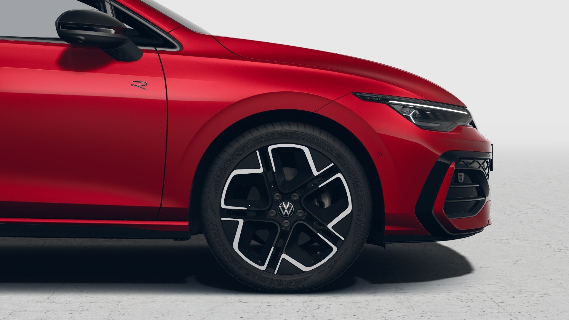 Volkswagen Golf - fotka 6