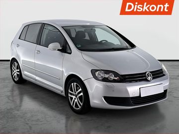 1.4 TSI, Comfortline