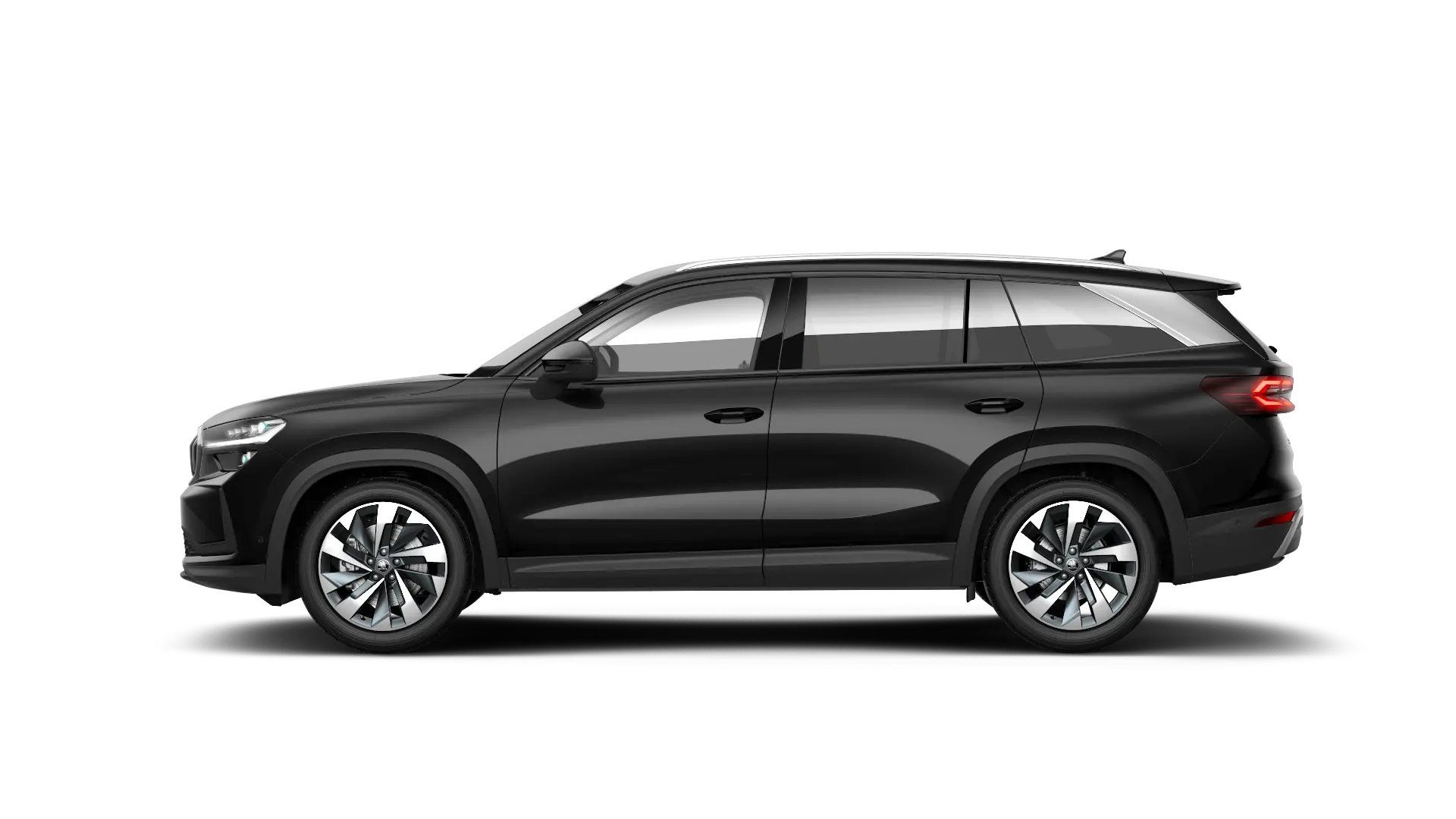 Škoda Kodiaq, Kodiaq Exclusive Selection - fotka 3