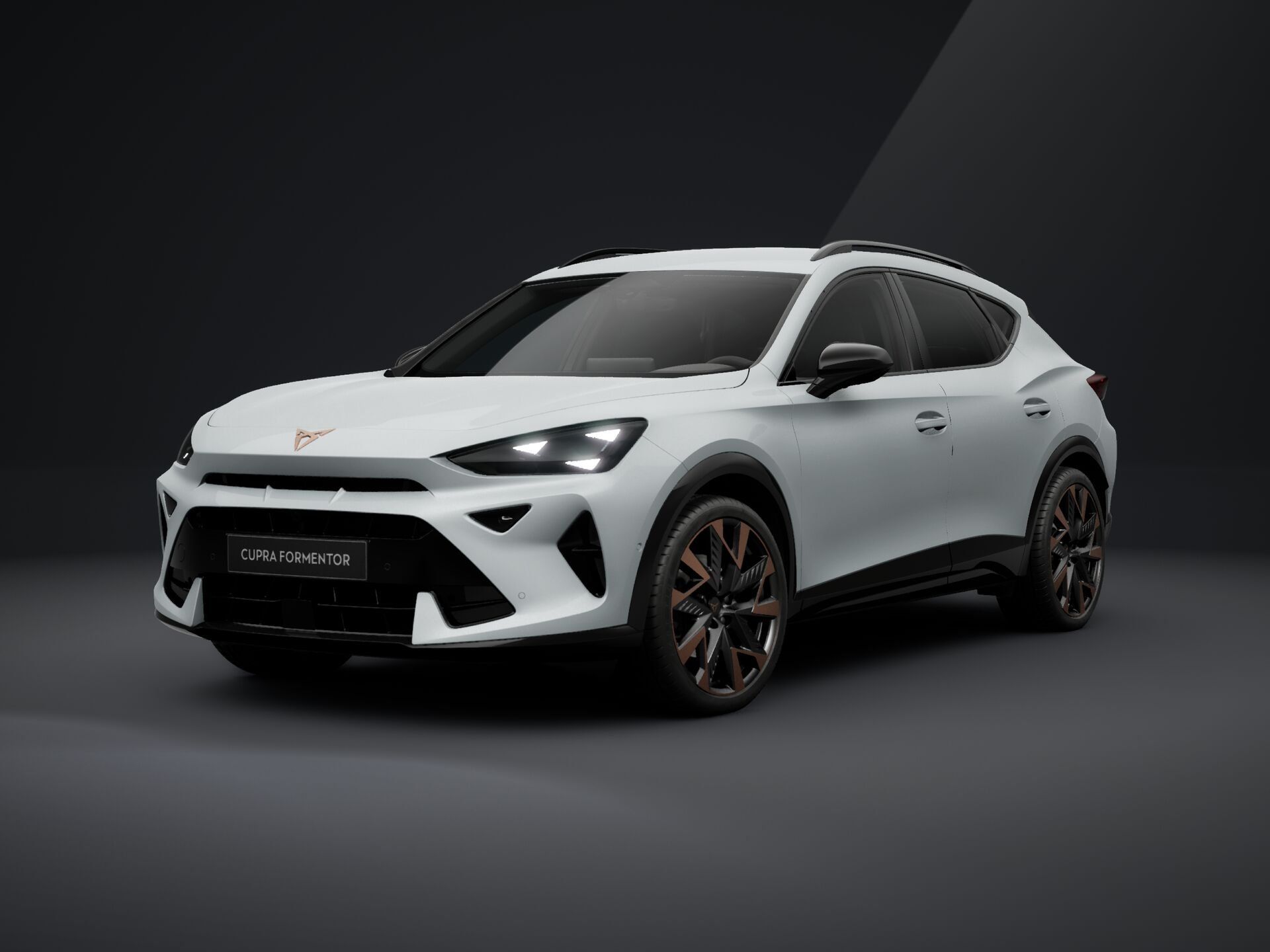 Cupra Formentor, Formentor 1.5 eTSI 150k DSG