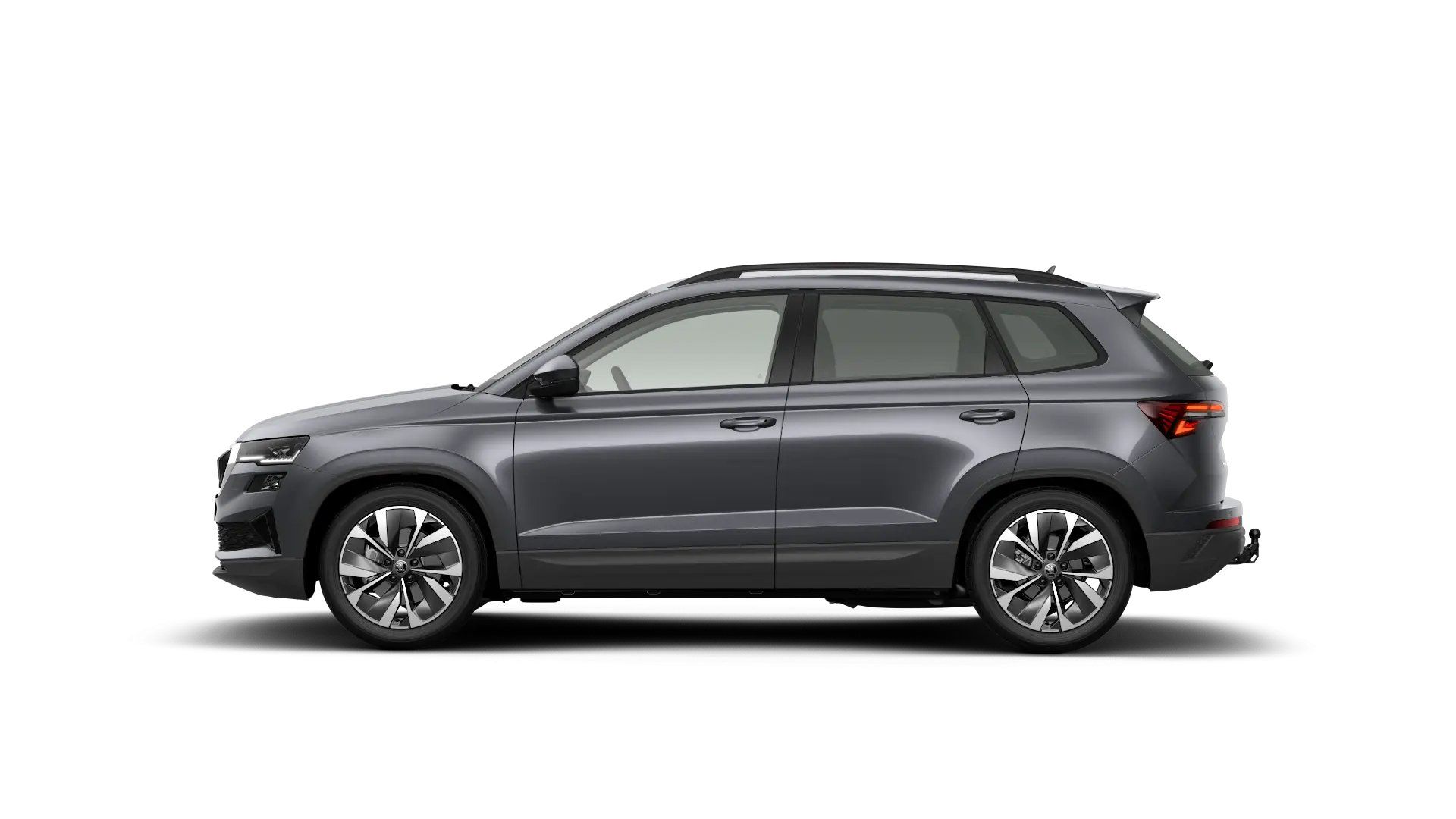 Škoda Karoq, Karoq Dynamic - fotka 3