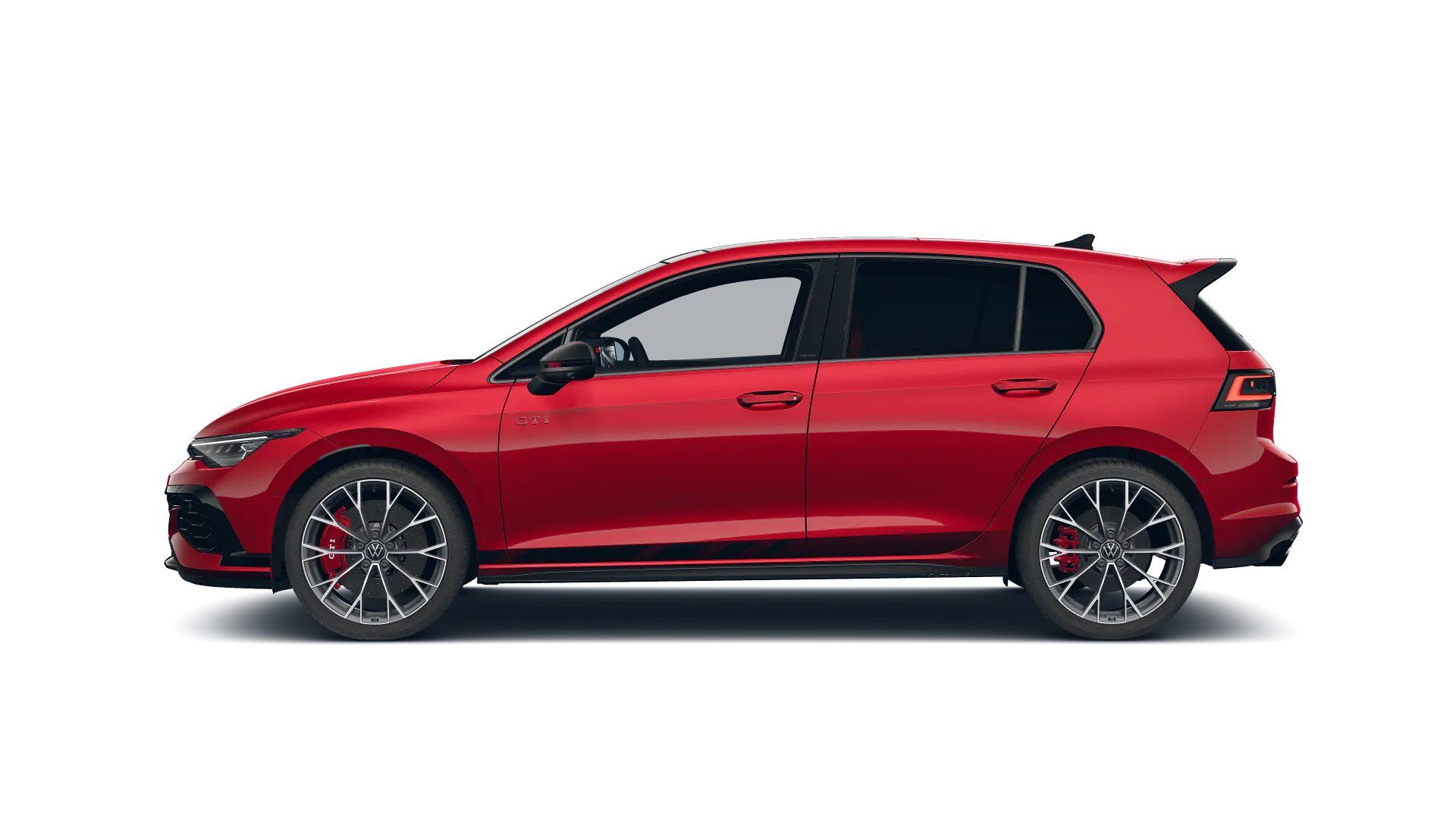 Volkswagen Golf, 2,0 TSI 221 kW DSG GTI CLUBSPO - fotka 2