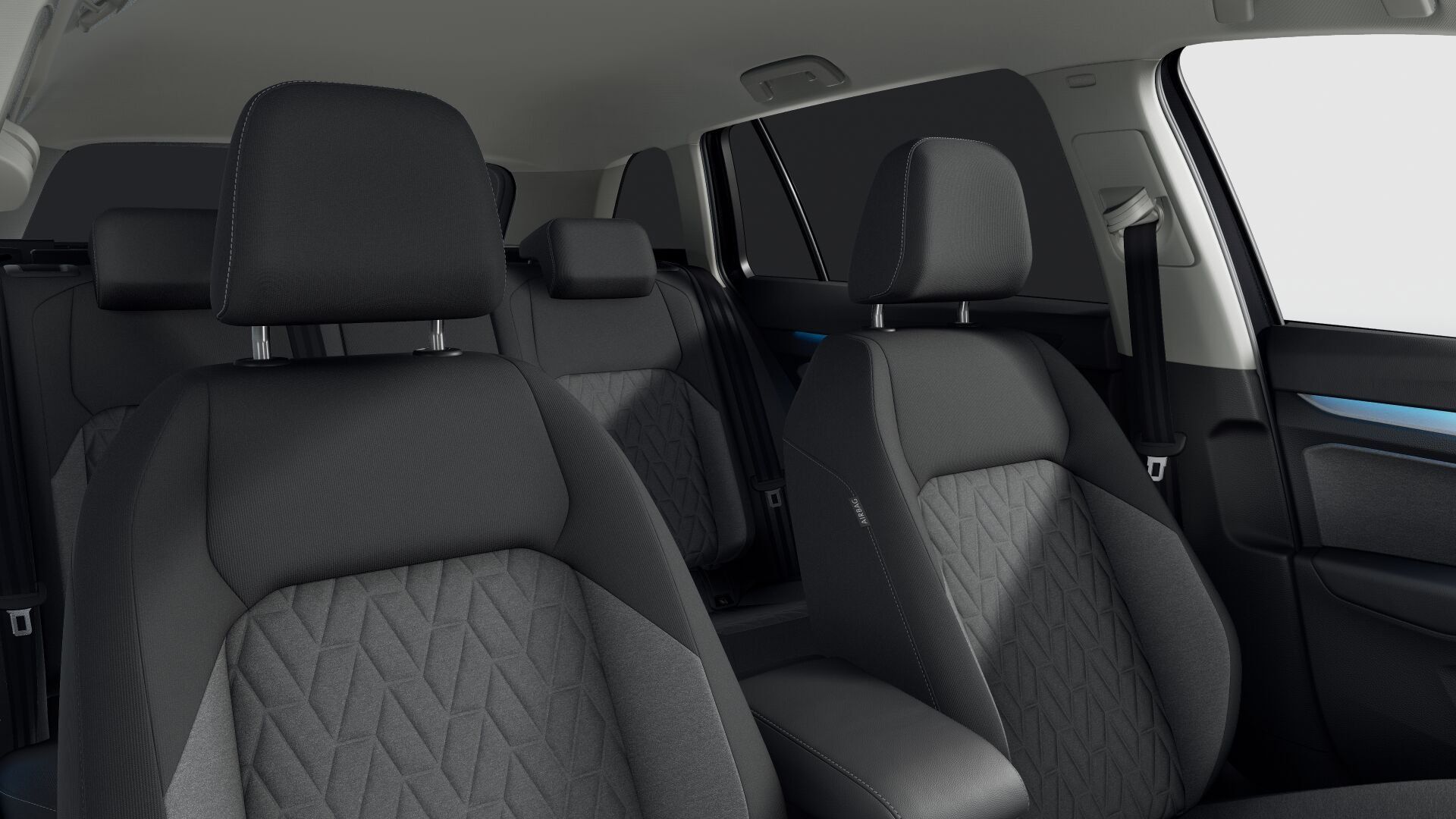 Volkswagen Golf - fotka 6