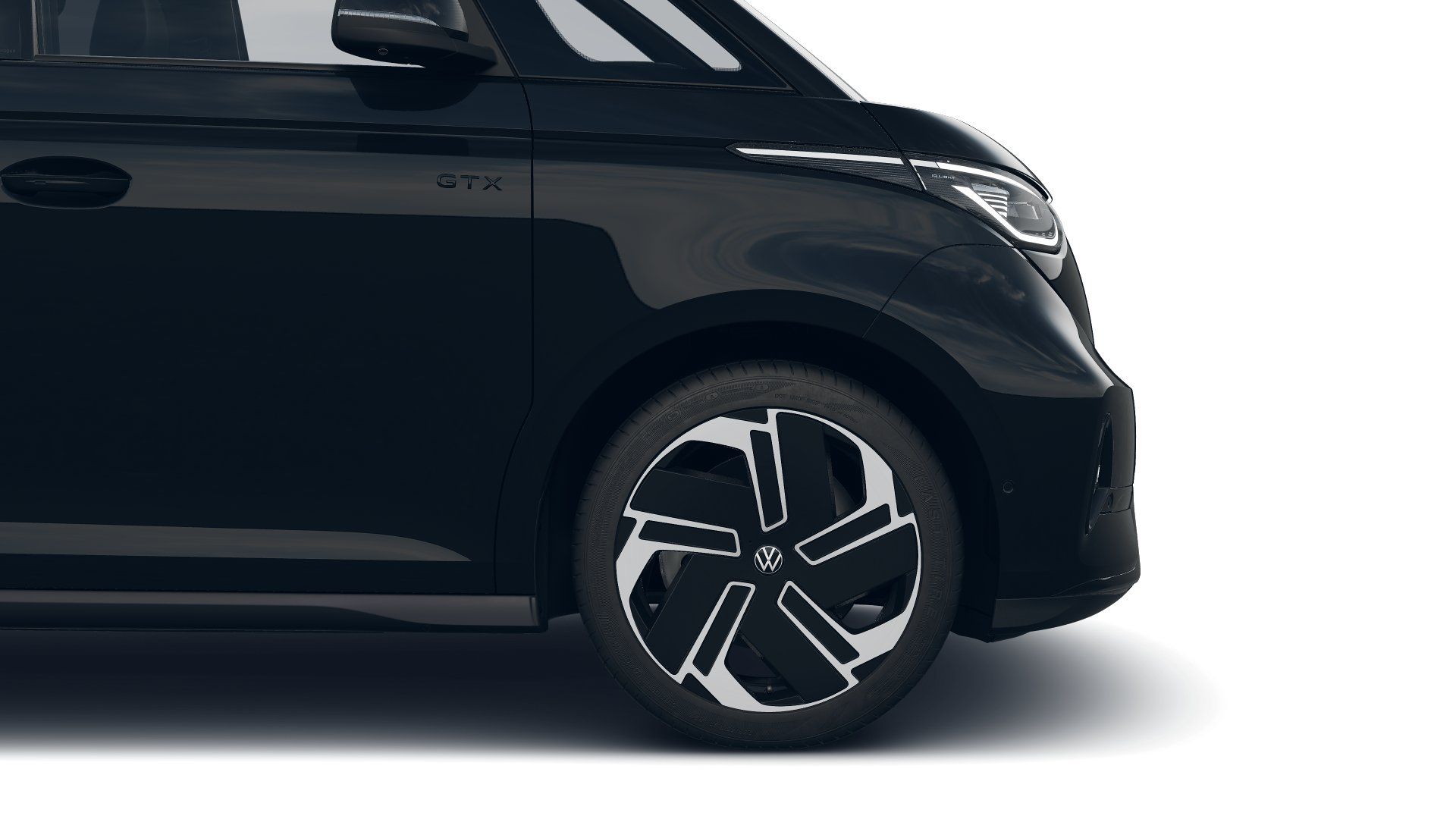 Volkswagen ID.Buzz, ID. Buzz Long GTX 86 kWh - fotka 5