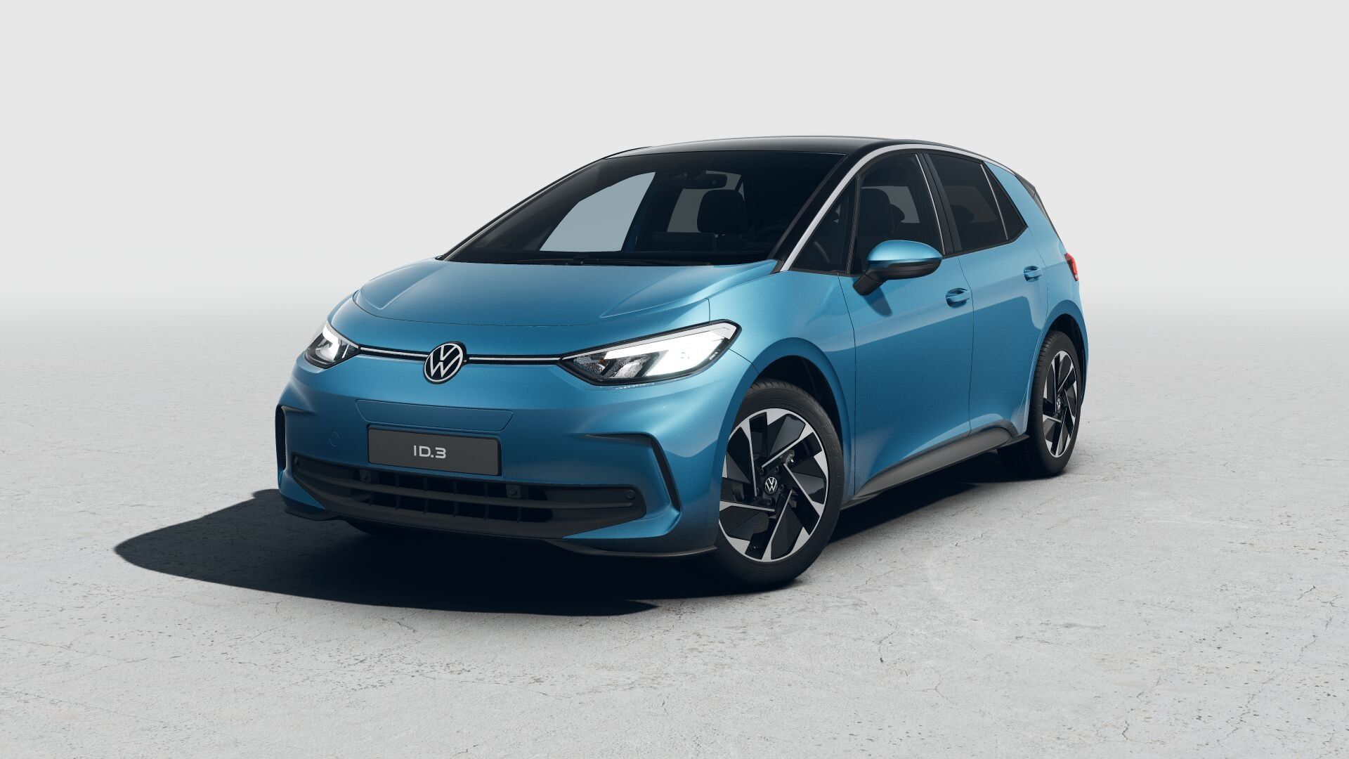 Volkswagen ID.3, ID.3 Pure People 125 kW, 52
