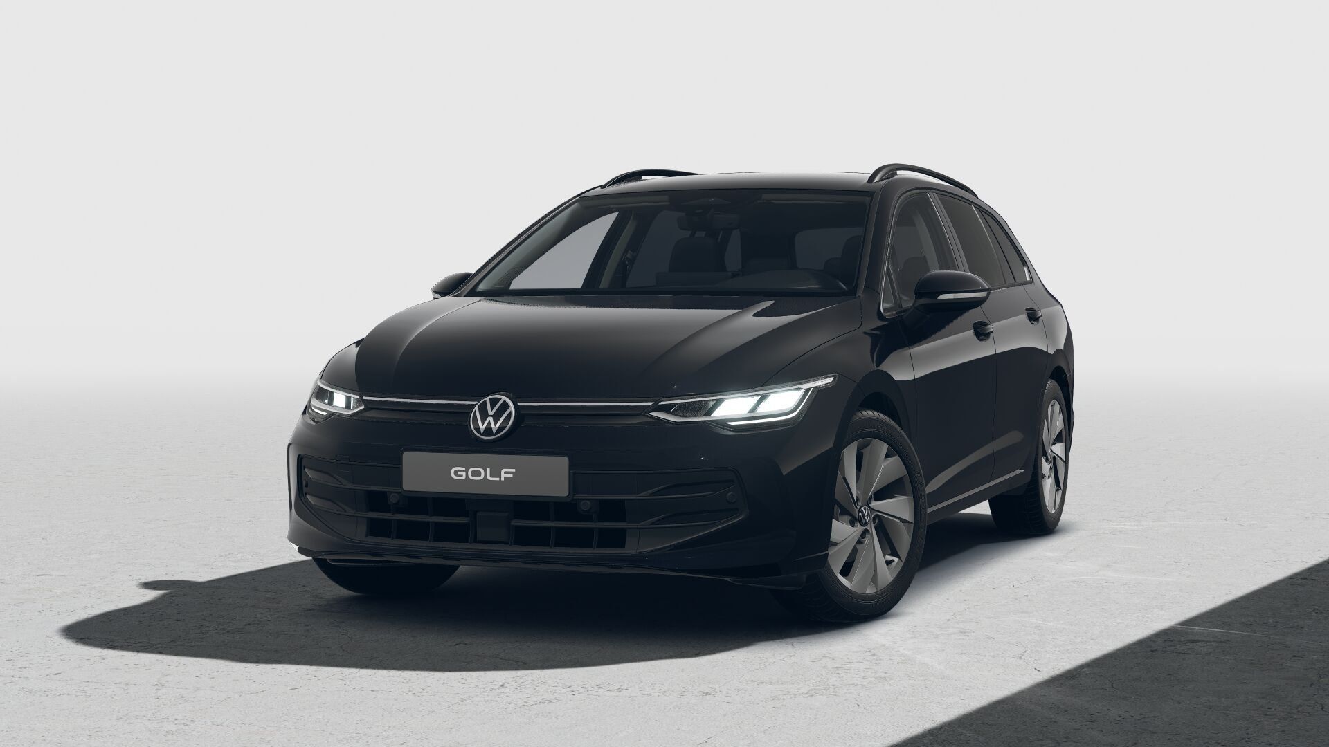 Volkswagen Golf, Golf Variant People 1,5 TSI 85