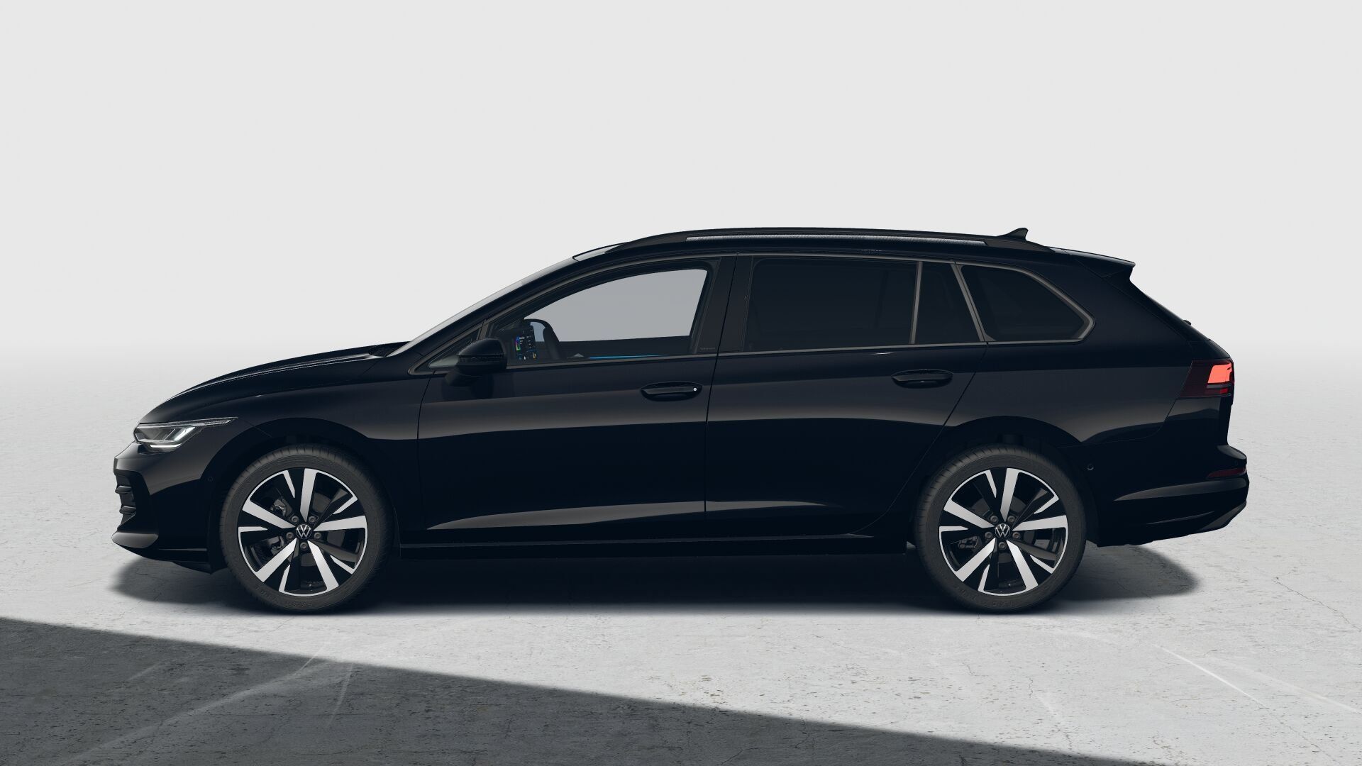 Volkswagen Golf, Golf Variant People 1,5 TSI - fotka 2