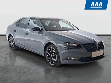 1.4 TSI, Navi
