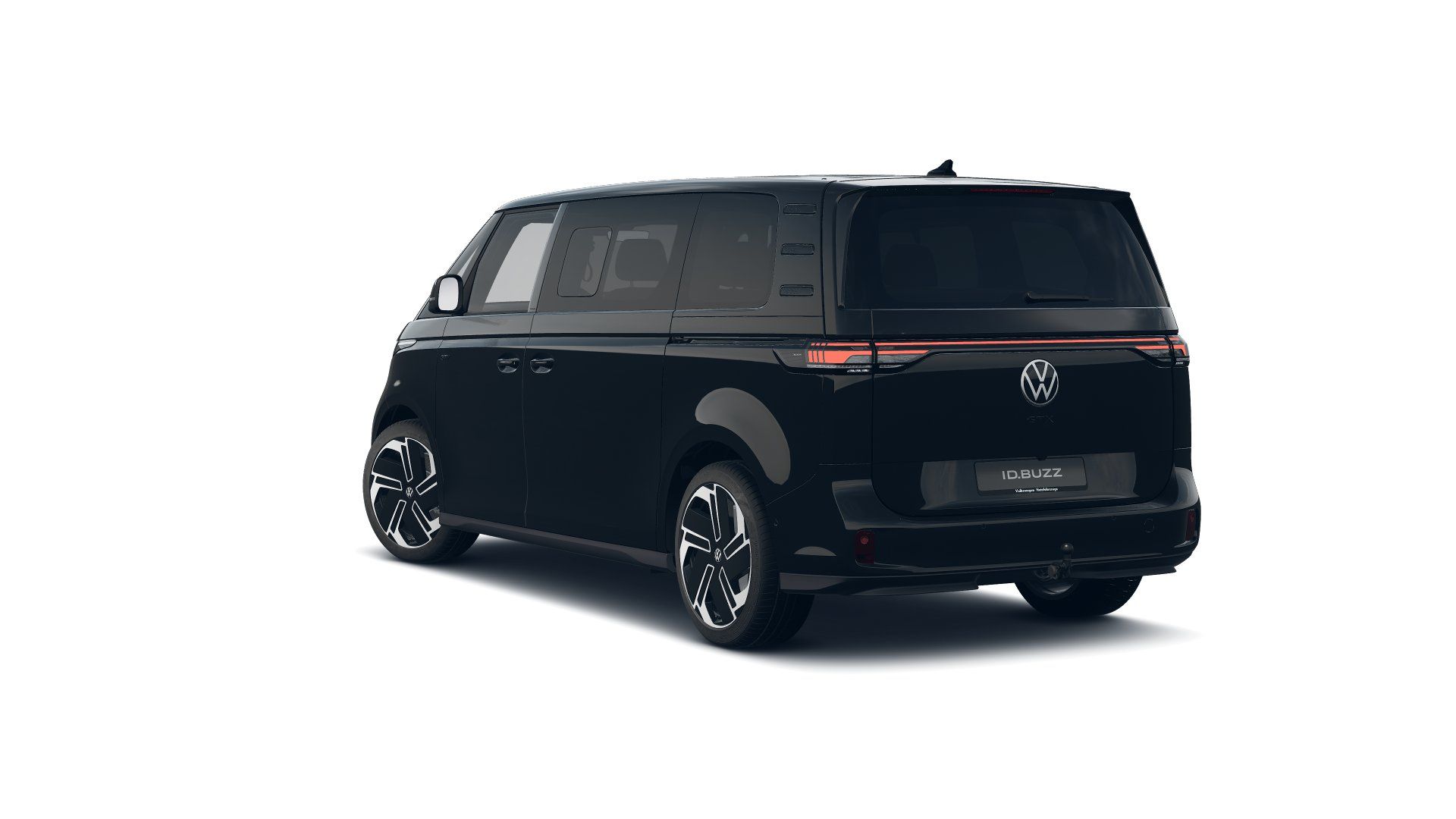 Volkswagen ID.Buzz, ID. Buzz Long GTX 86 kWh - fotka 3
