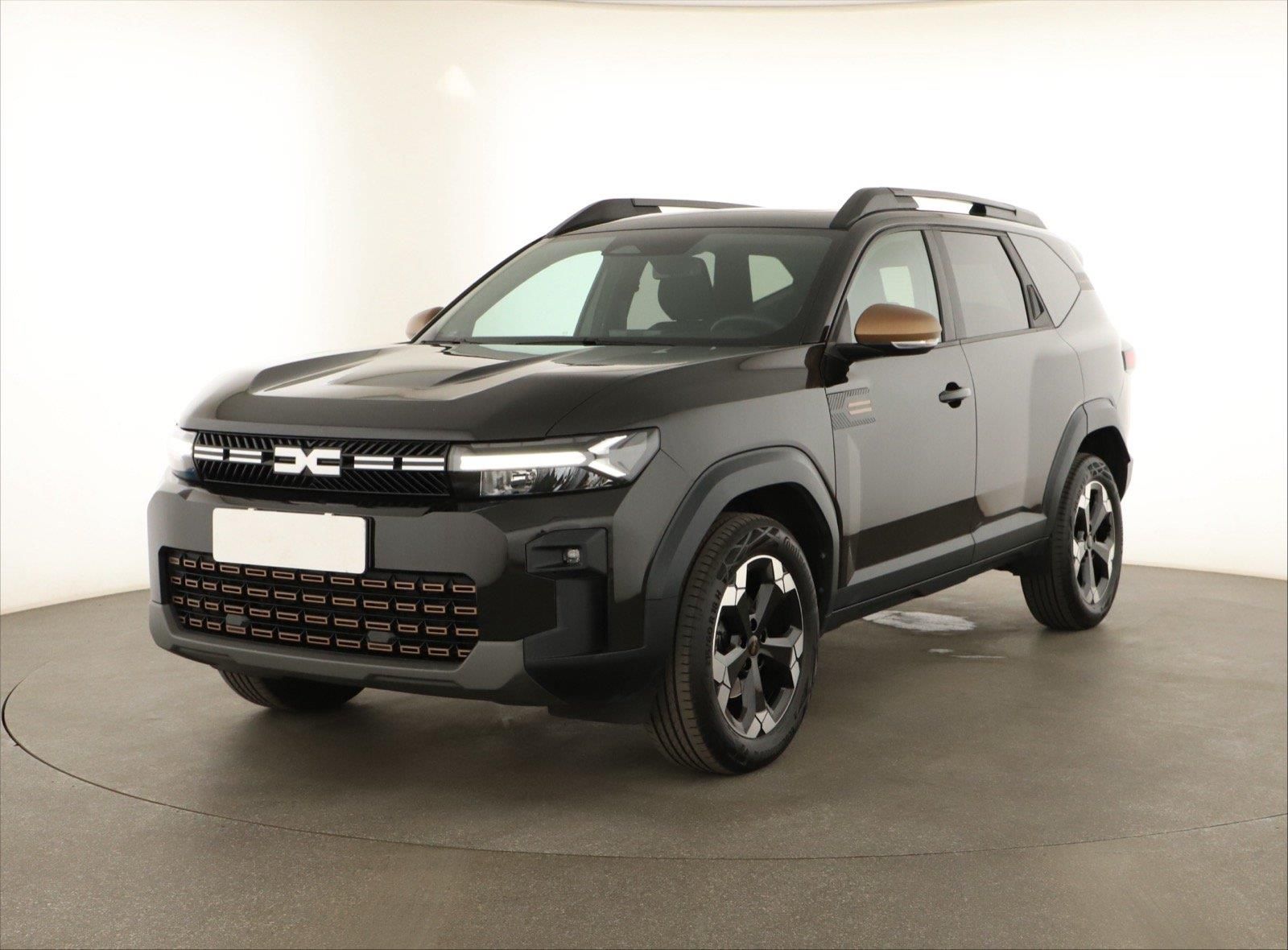 Dacia Bigster, 1.2 MHEV, Extreme, Extreme - fotka 2
