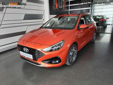 WG 1.5i (70kW/95k) Smart