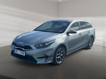 TOP 1.5T-GDI 118kW CZ DPH