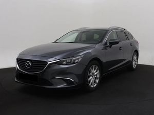 Mazda 6, 2.0 SkyActiv-G 145 TS 1.Maj