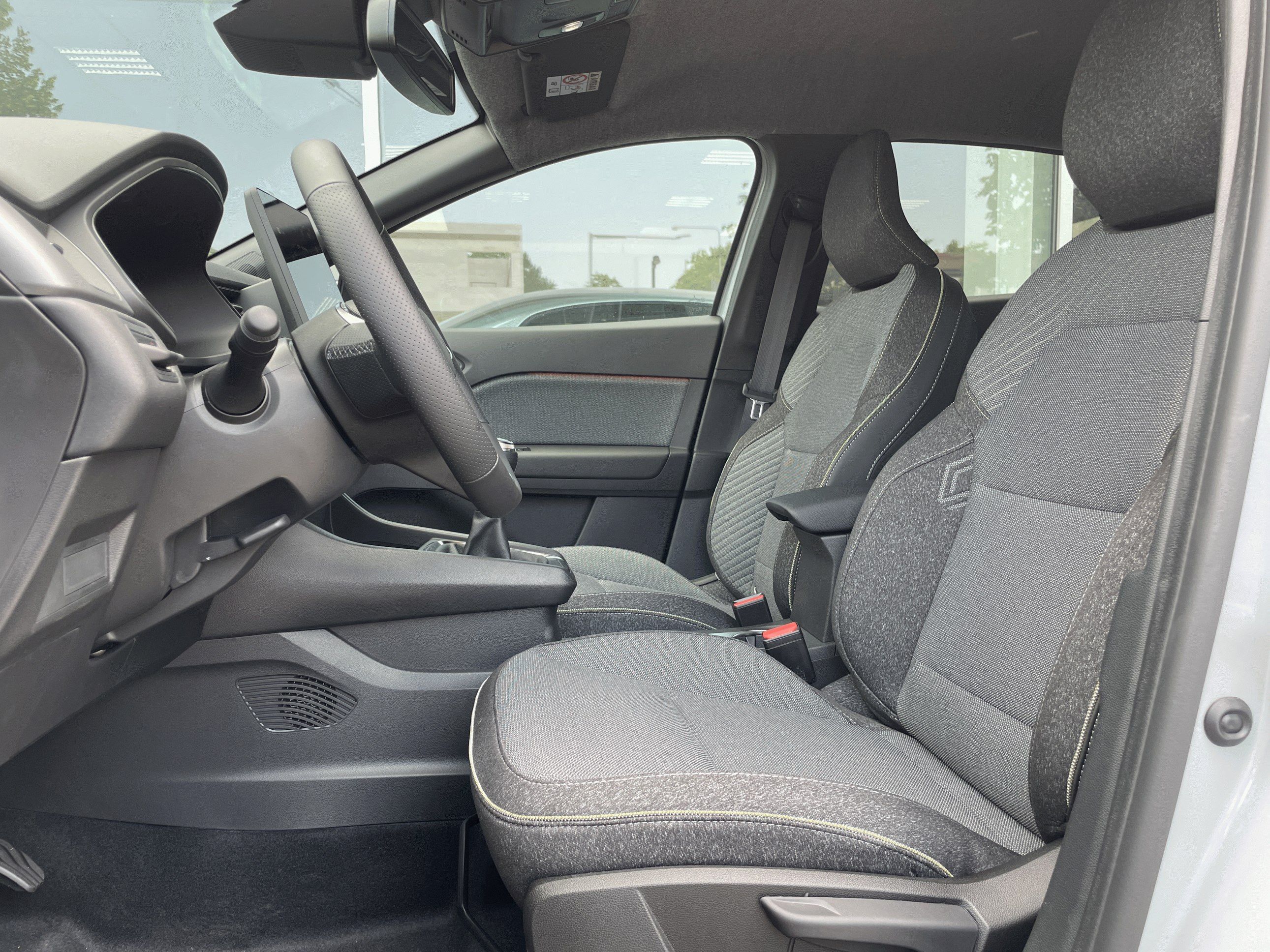 Renault Captur, TCe 90 Techno - fotka 5