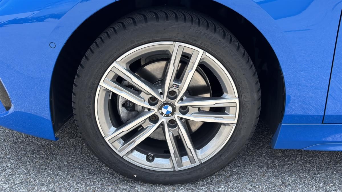 BMW Řada 1, 118i Mpaket Automat - fotka 4