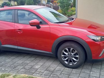 Benzín, 6st.manuál, ČR původ