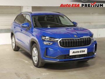 2.0TDI 4x4,1.maj,ČR