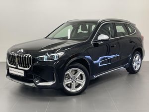 BMW X1, X1 23i xDrive, 1. Majitel