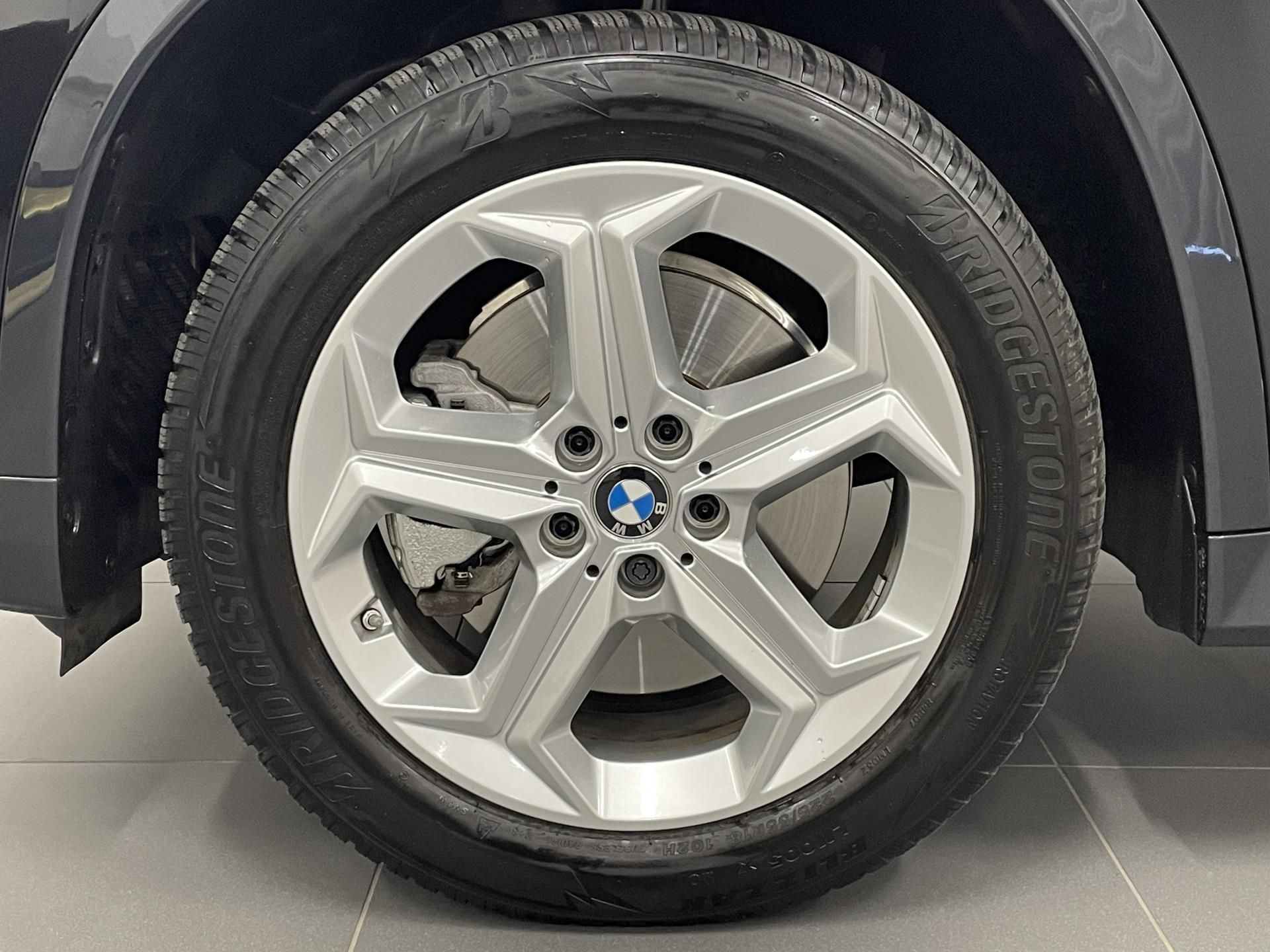BMW X1, X1 23i xDrive, 1. Majitel - fotka 4