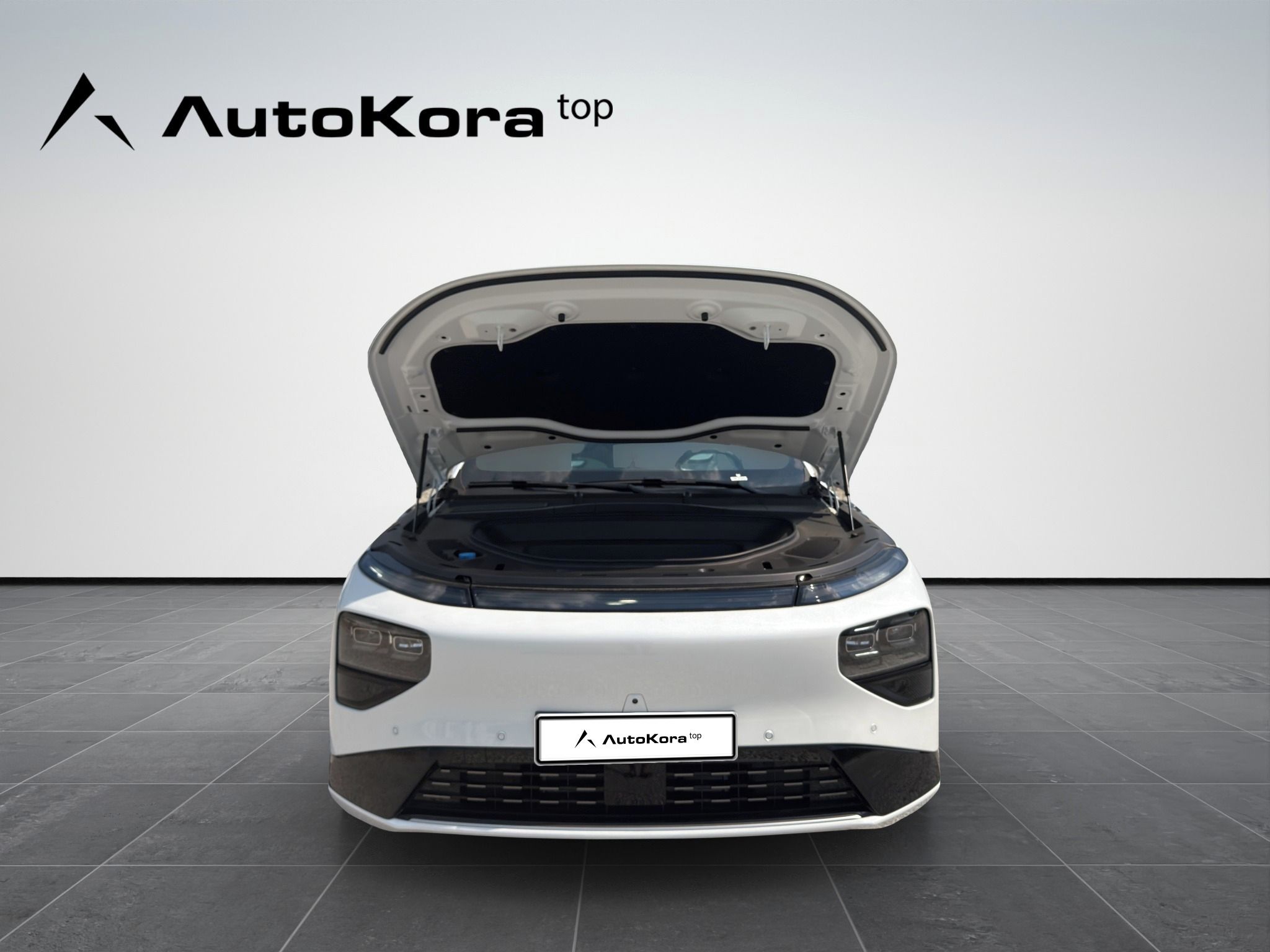 XPENG G9, AWD Performance, 423kW - fotka 3