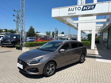 1.5 CVVT 110k Family Smart