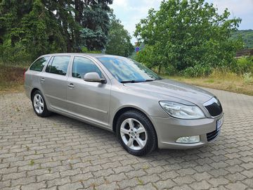 1,2 Tsi klimatizace*alu kola