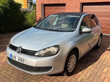 GOLF 6 1.4 MPI