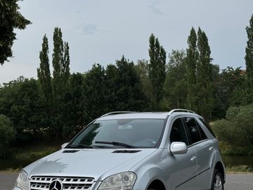 W164 ML320 CDI 4 Matic