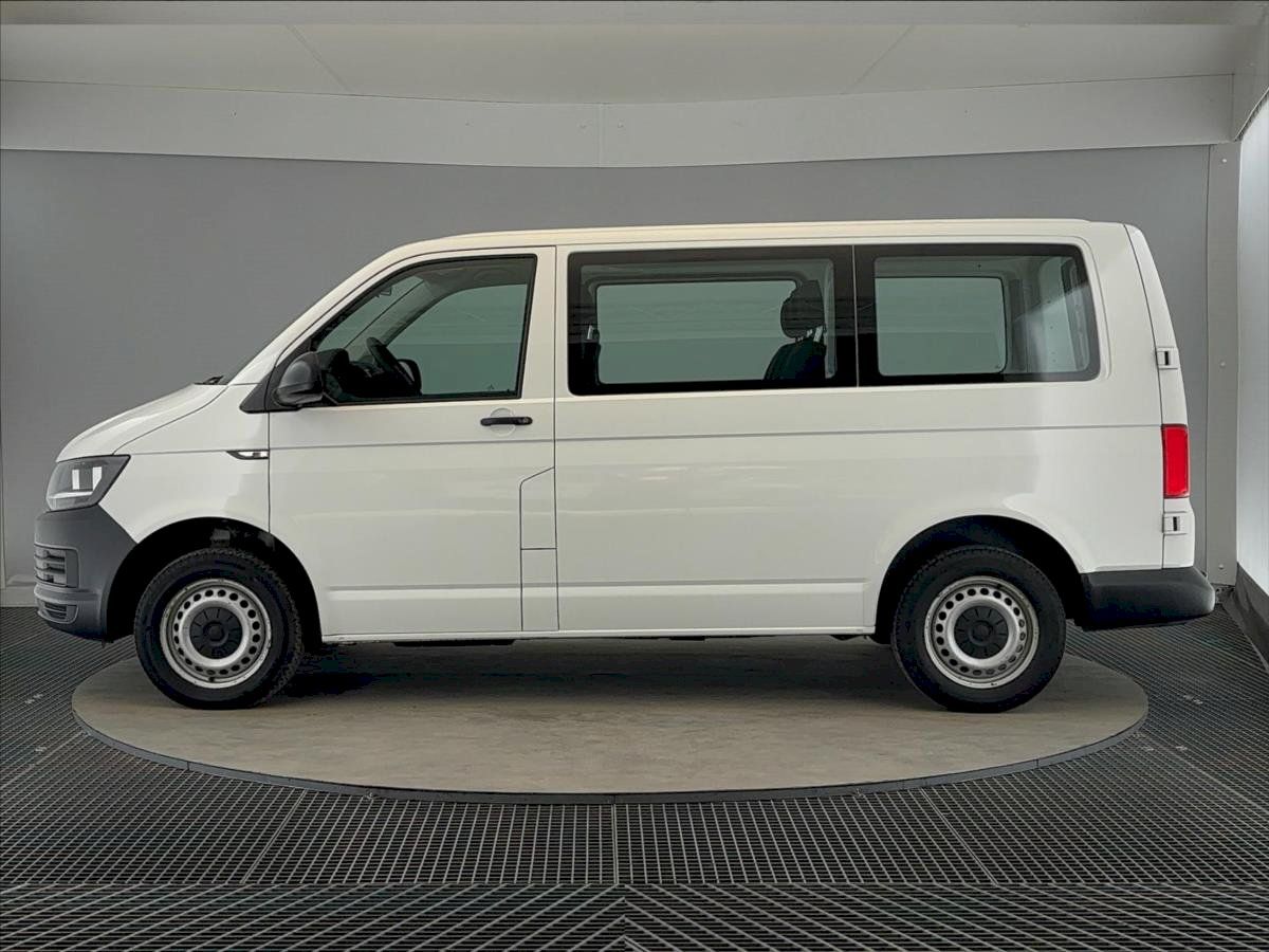 Volkswagen Transporter, TDI75 kW Bluemotion - fotka 3