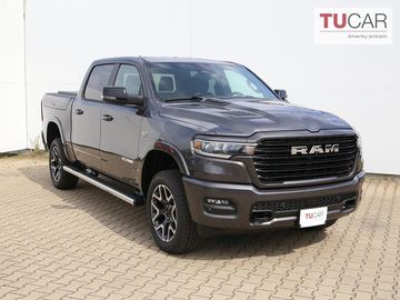 1500 Laramie 5.7 HEMI RamBox