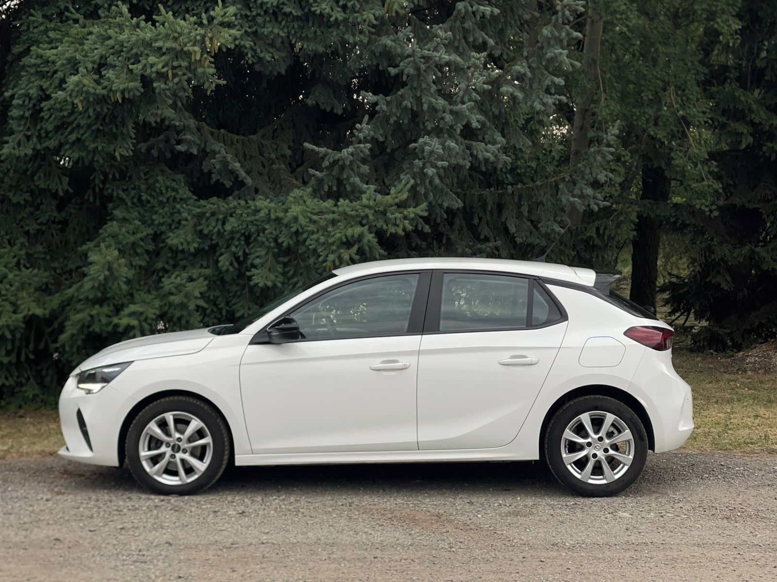 Opel Corsa - fotka 4