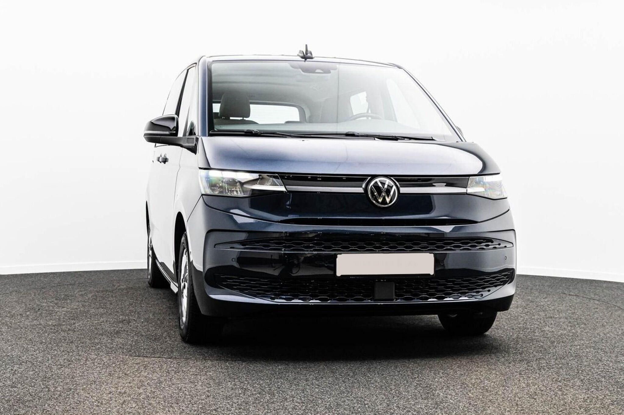 Volkswagen Multivan, TDI LED ACC Taž Kamera 6 míst - fotka 3