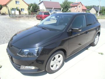 1.2 TSI Style