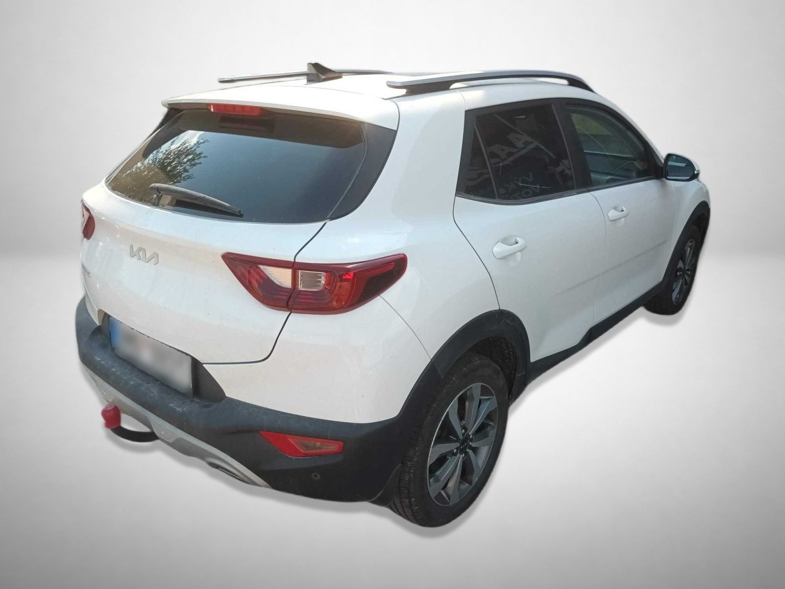 Kia Stonic, 1.2 DPI, Záruka, ČR,1.maj - fotka 2