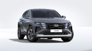 Hyundai Tucson, 27 1,6 TGDI MT COMFORT