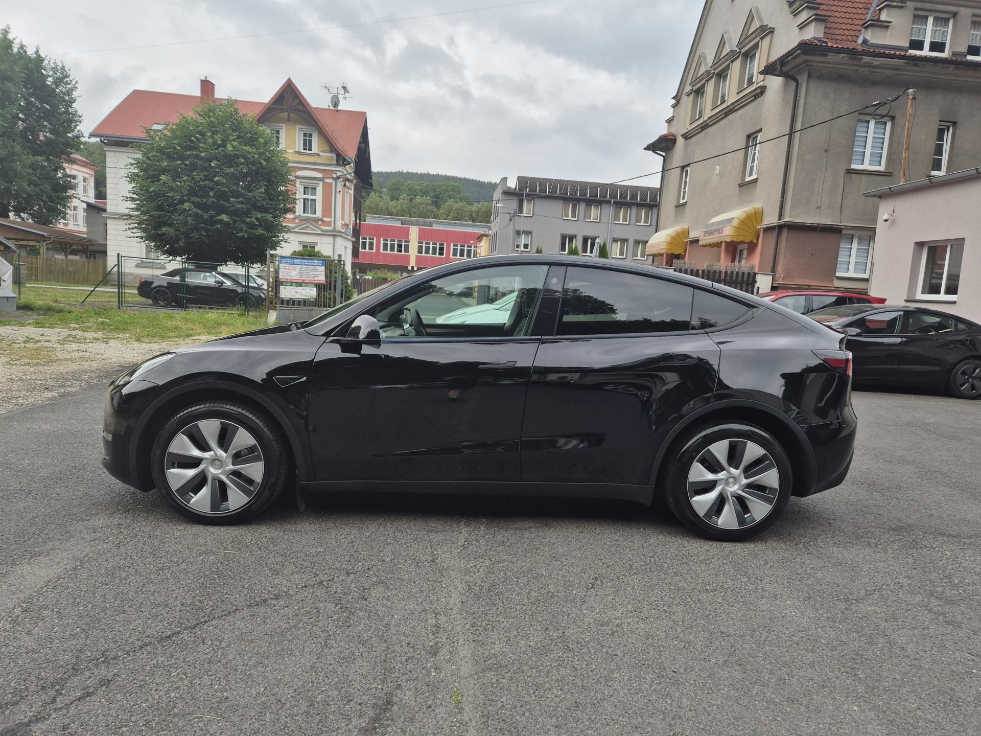 Tesla Model Y, LONG RANGE DUAL MOTOR TZ 90,0% - fotka 6