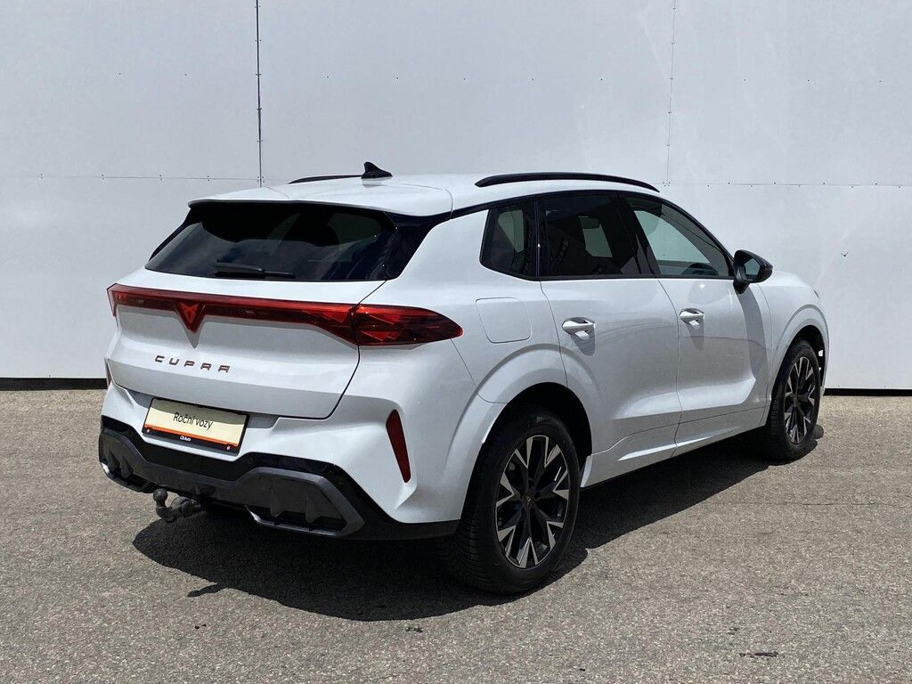 Cupra Terramar, 2.0 TSI 150 kW 4WD DSG - fotka 2