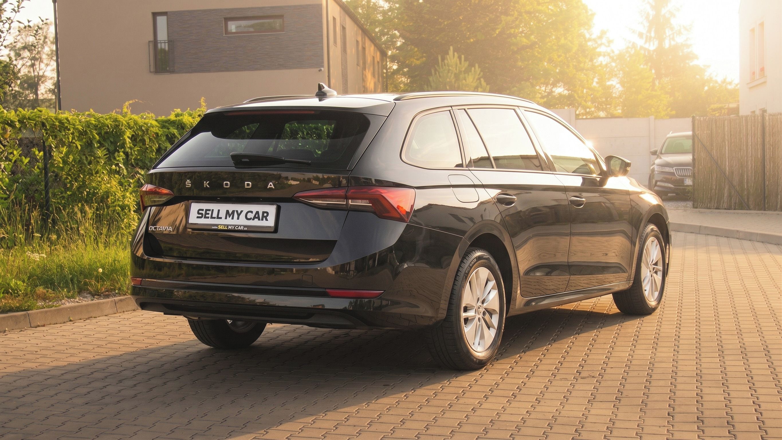 Škoda Octavia, 2,0TDI/85kW DSG DPH ČR - fotka 5