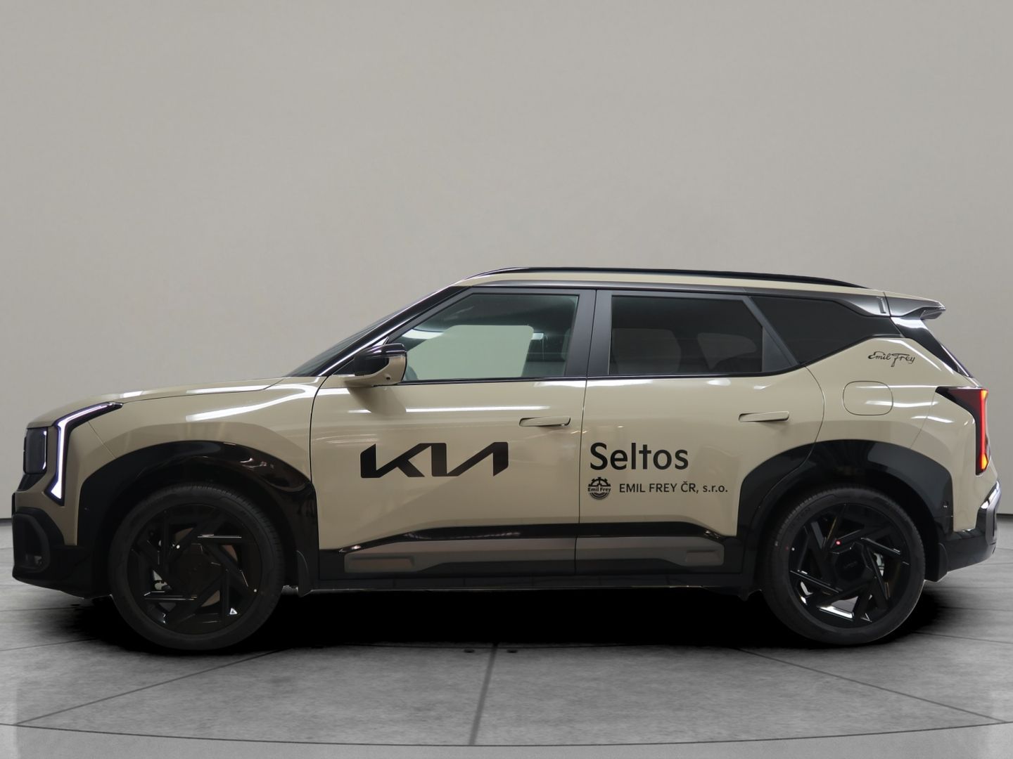 Kia, X-line - K odběru od 01/2027 - fotka 5