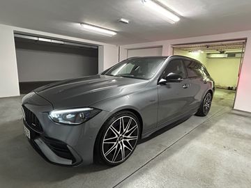 43 AMG,4M,nehav.TOP